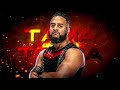 WWE: Tama Tonga - “Brothers Keeper” [Entrance Theme] 2024! THE MFT!