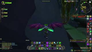 Maisara Caverns Skip
