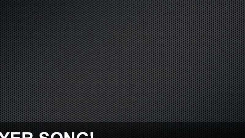 Spur Pourier - Prayer Song!