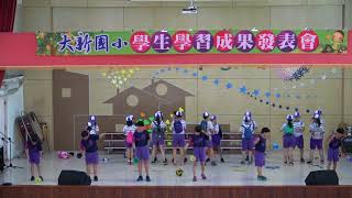 20180501 大新好手SHOW 20