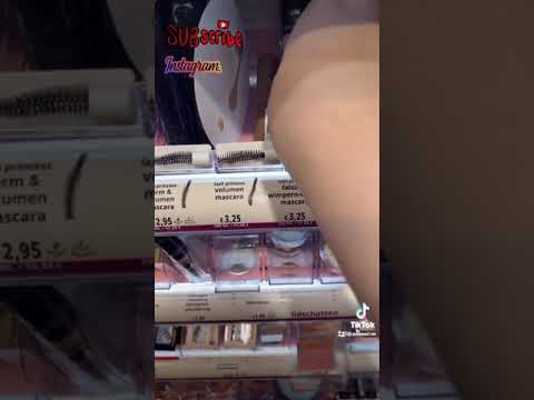 احسن ماسكارا ضد الماء