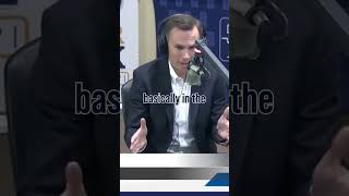 State Auditor Shad White on Middays with Gerard Gibert talking about crime.