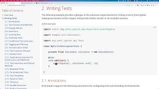 Amigos Code   Full Stack Spring Boot and React PROFESSIONAL    part 098