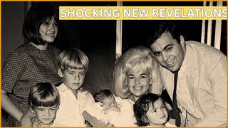 Whatever Happened to Jayne Mansfield's 5 Children – Where Are They Now