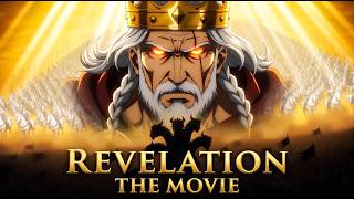 THE BOOK OF REVELATION: The King Returns | Bible Anime Movie