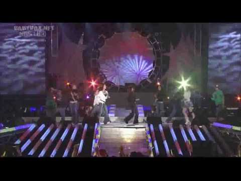 [HDTV] Baby V.O.X - Devotion & Oo Yon (2004.10.10 KBS1 Korea-China Festival) 1024x576 [babyvox.net]