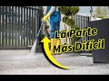 La Parte Más Difícil De Empezar Un Negocio De Limpieza A Presión
