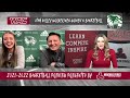 2021-22 Utah Valley Women's Basketball Preview