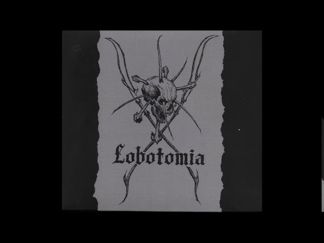 Lobotomia - Lobotomia