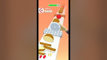 PERFECT SLICES ALL LEVELS FROM LEVEL #11 - LEVEL #15 GAMEPLAY