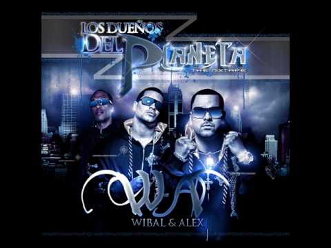 Wibal y Alex - No te Pares (Prod. Keko Music)[MC Records]