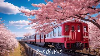 Transform Your Nights: Beautiful Relaxing Music for Instant Stress Relief and Deep Sleep. by Soul Of Wind 7 views 4 weeks ago 3 hours, 15 minutes