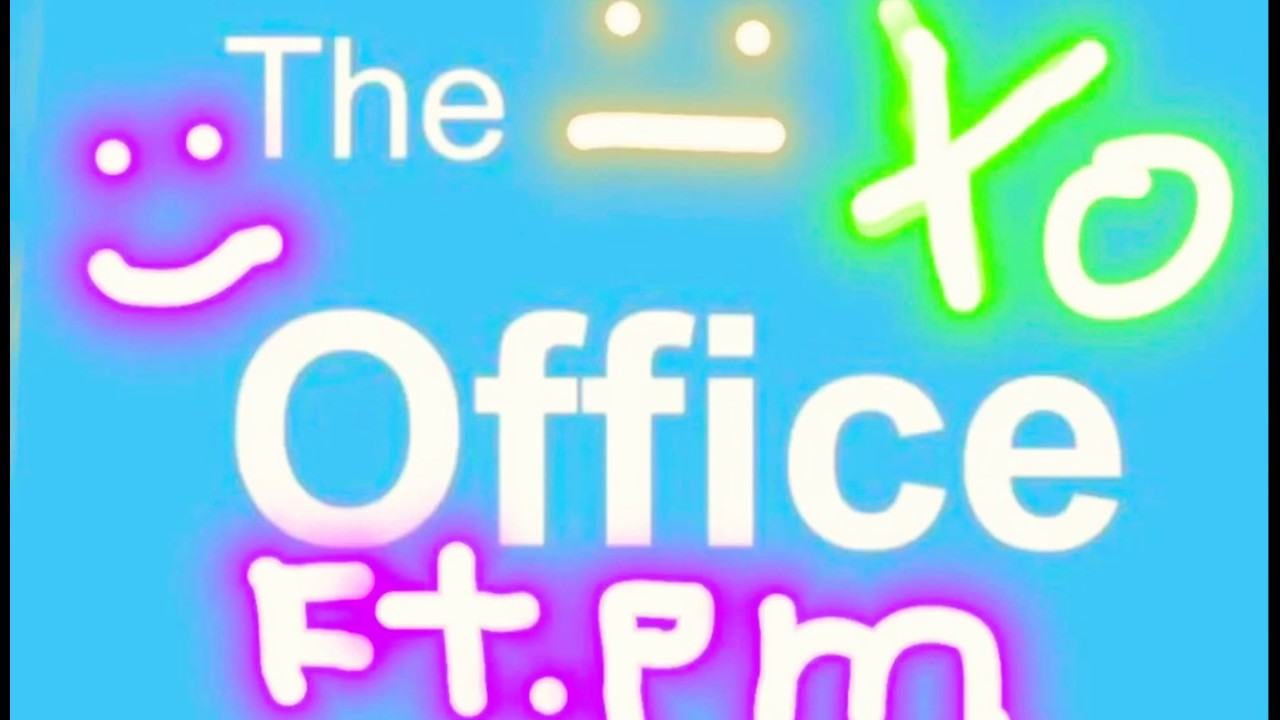 The office theme song ft. Post Malone YouTube