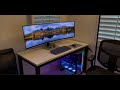 Awesome 2024 Gaming PC Build Overview and Components