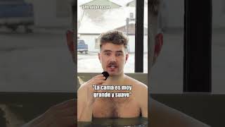 How To Say Bed In Spanish? Spa-Nish Lesson