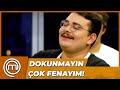 ERAY KULAKLARIN PASINI SİLDİ! | MasterChef Türkiye 91. Bölüm