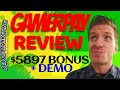 Gamerpay Review 🎯Demo🎯$5897 Bonus🎯 Gamer Pay Review 🎯🎯🎯