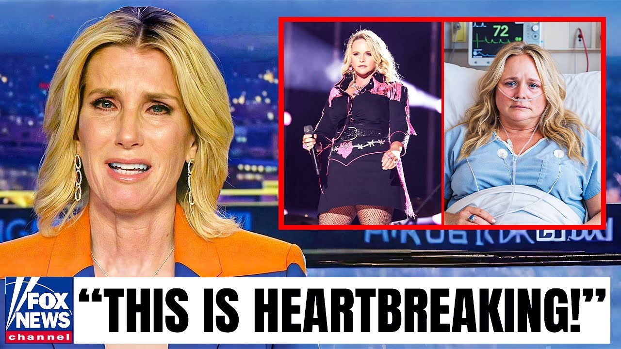 Miranda Lambert Stops Performance After Tragic Health Update