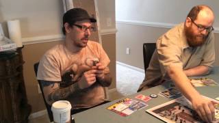 The Designers of Heroes Wanted Play The Game