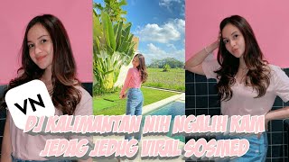 VIDEO JEDAG JEDUG TERBARU 🎶 DJ Kalimantan nih ngalih Kam Viral di TIKTOK