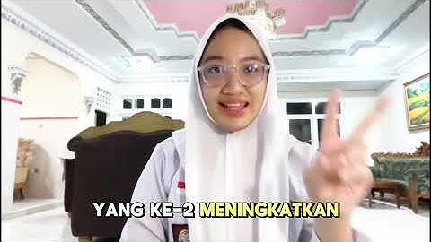 Dampak Sosial Informatika