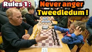 Download Lagu Anatoliy Medvedev (1878) - German Yunker (1804) | Tweedledum | - Blitz MP3