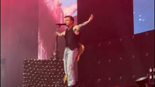 McFly - Bubblewrap (21st Birthday Party at the O2, London, October 9, 2024)