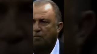 Fatih Terim Allah Kerim