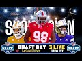 2026 NFL Draft Day 3 Live 🚨🔥| New York Giants Draft Coverage | Da Shakedown 2.0