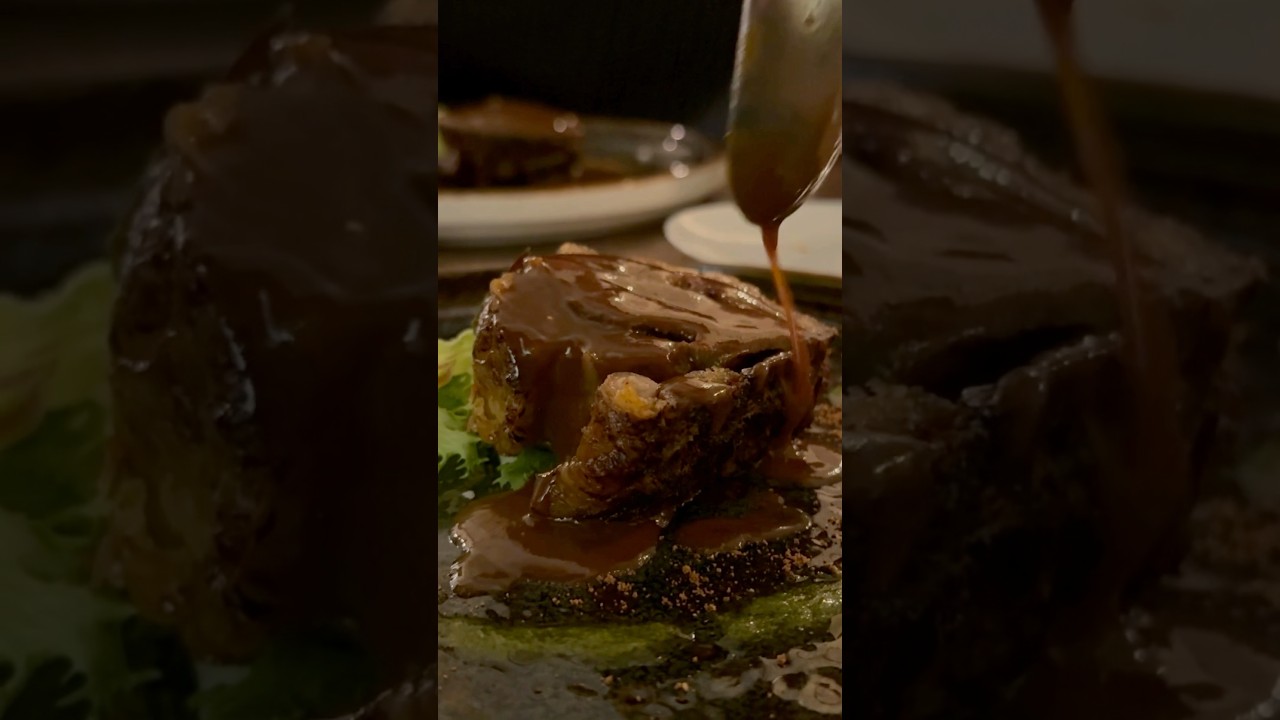 HOSTERIA IL GROTTINO di “4 RISTORANTI” #4ristoranti #alessandroborghese #food #umbria