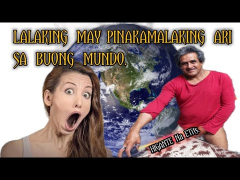 Video: Ang Pinakamalaking Museo Sa Buong Mundo