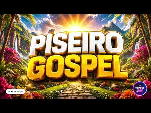 Piseiro Gospel Mais um Sucesso @DJJc