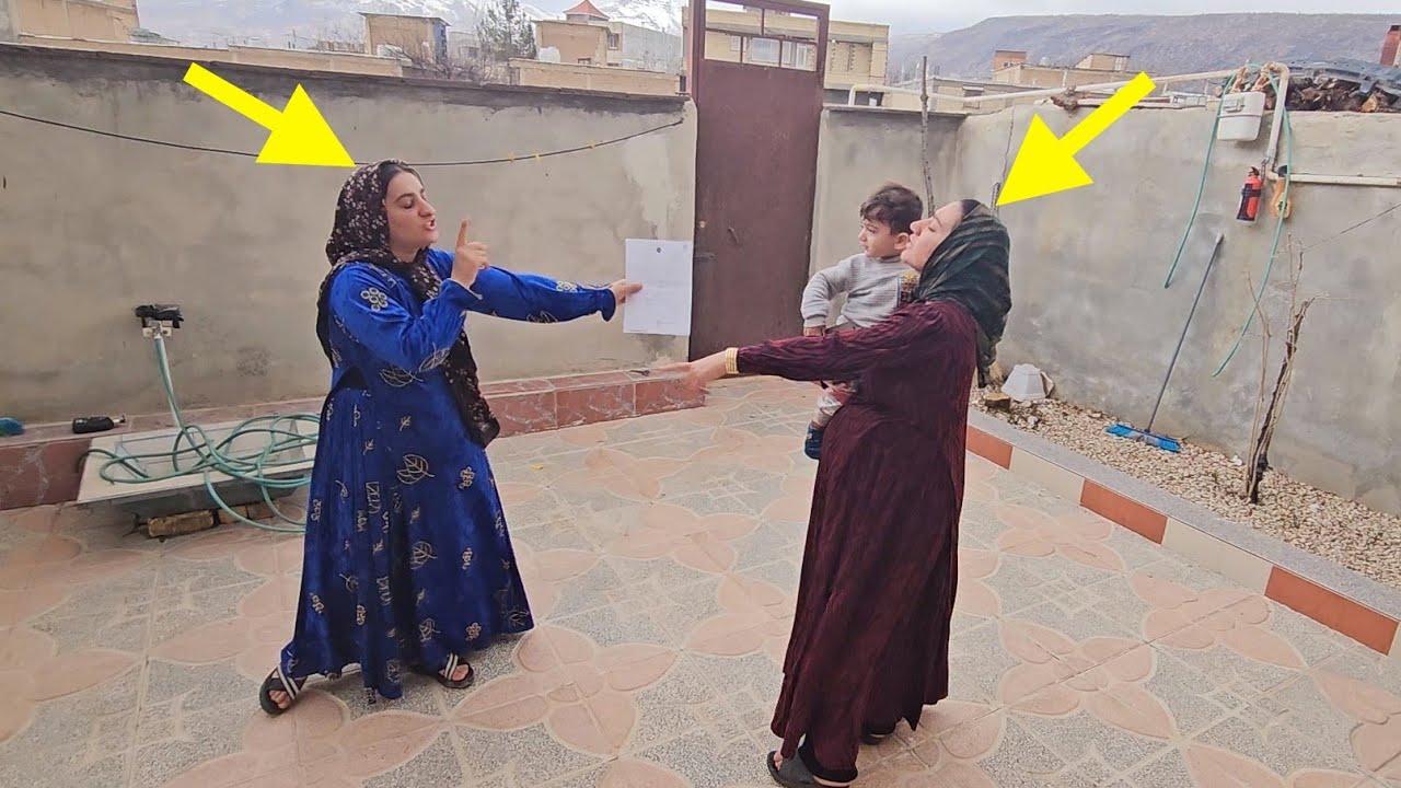 Горькая судьба женщины. Печальная жизнь.