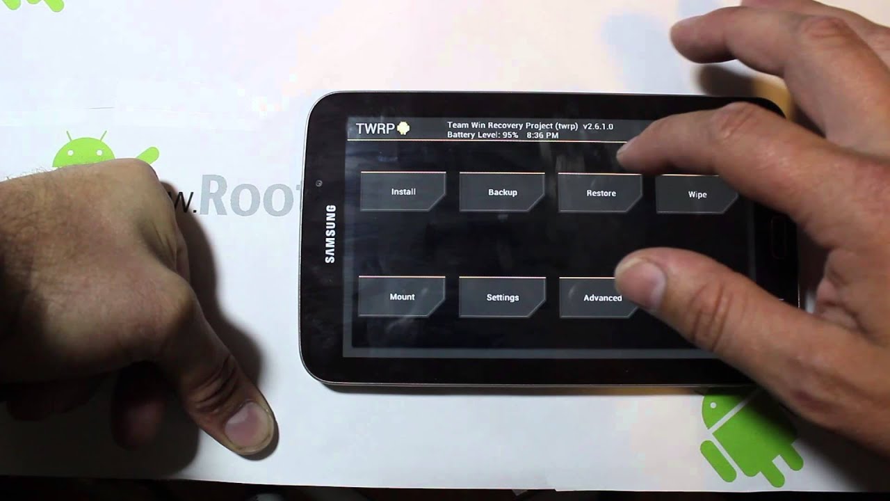 Samsung Galaxy Tab 3 Rootjunky Com