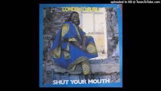 Condry Ziqubu ‎– Rambo