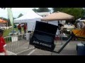 Fun at the 2012 Strawberry Festival - Part 1