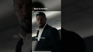 Back in Action (2025) - Movie review