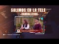 Salimos en la tele📺. Conoce quiénes somos en la vida real😃.