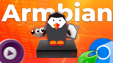 НОВЫЙ LINUX НА СТАРОМ ТВ-БОКСЕ? Такое вообще ВОЗМОЖНО? | 2 ЧАСТЬ