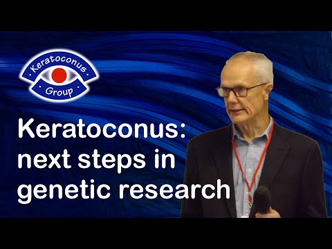 Video: Is refraktiewe foute geneties?