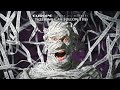 Europe - Nothing Can Follow This (Official Audio)