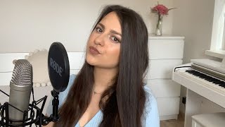 Download Lagu Chris Brown - Under The Influence (Cover by Adush) acoustic version MP3