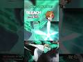New TYBW Robert Gameplay Bleach Brave Souls
