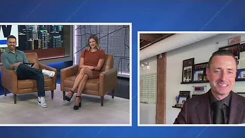 Mortgage rates plunge —What this means for homebuyers and sellers | ChicagoNOW