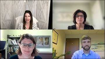 Panel: Module 3 of I-CBT