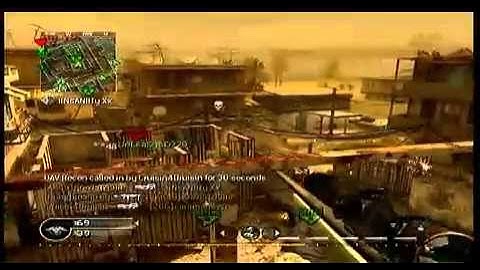 Cod4 : OpTiC IHIuTcH