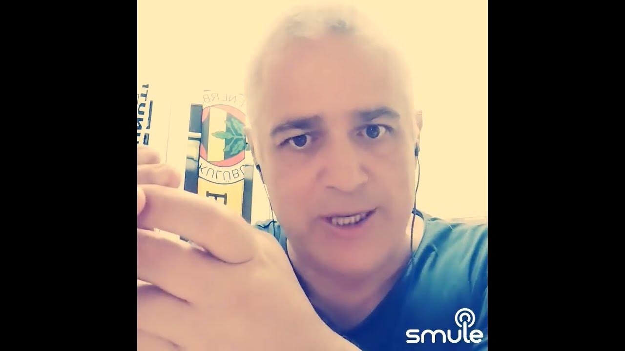 BENİ VUR #ahmet kaya....