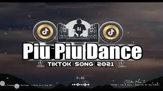 Piu Piu Dance  Tiktok Song Full Version  Tiktok Song 2021