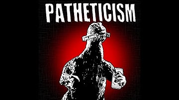 Patheticism (Demo; 2003) [Sludge Metal]