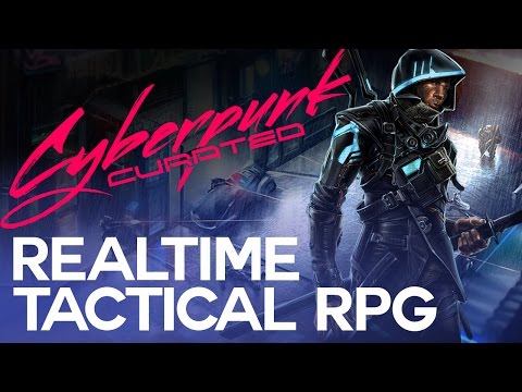 Vídeo: Primeiro Vídeo Do Sucessor De Syndicate Wars, Satellite Reign